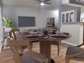 Chappell Hill Apartments in Temple, TX - Building Photo - Building Photo