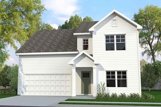property at 5053 Cobalt Fls Bnd
