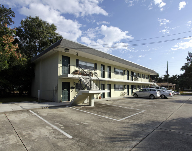 COLINWOOD APARTMENTS in Orlando, FL - Foto de edificio - Building Photo