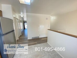1801 E 5650 S St in Ogden, UT - Foto de edificio - Building Photo