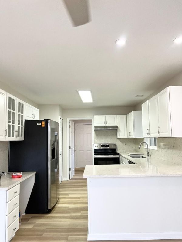 property at 9005 Campbell Creek Dr