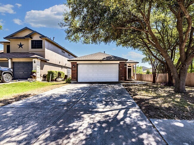 17411 Rannoch Dr in Pflugerville, TX - Building Photo - Building Photo