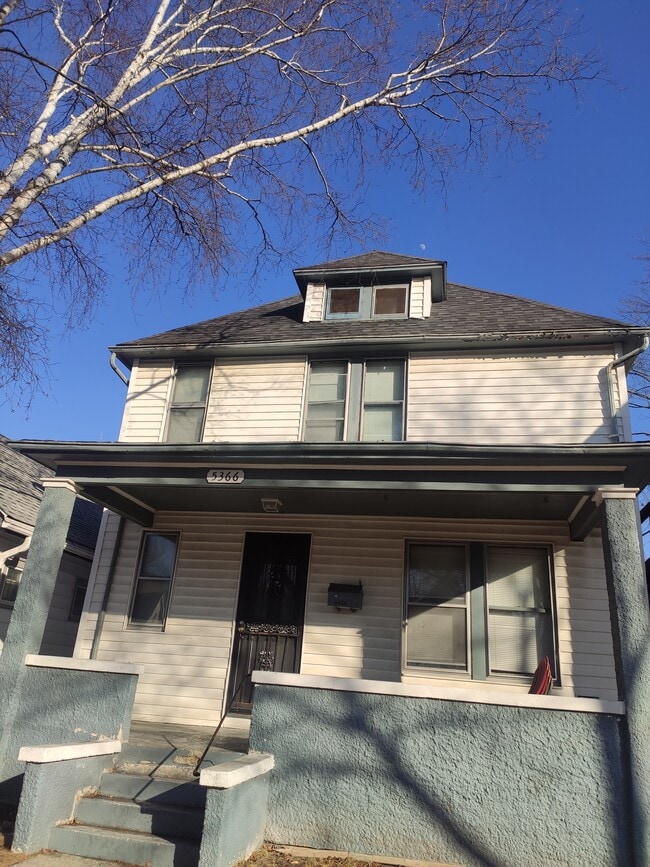 5366 N 35th St in Milwaukee, WI - Building Photo - Building Photo