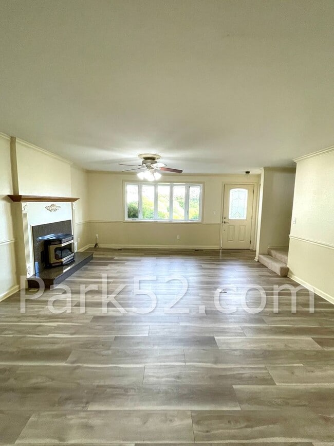 property at 5959 S 12th St