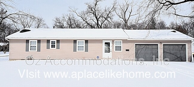 4934 Appleton Ave in Kansas City, MO - Building Photo - Building Photo