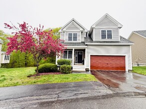 90 Indian Ridge Terrace in Westford, MA - Building Photo - Building Photo