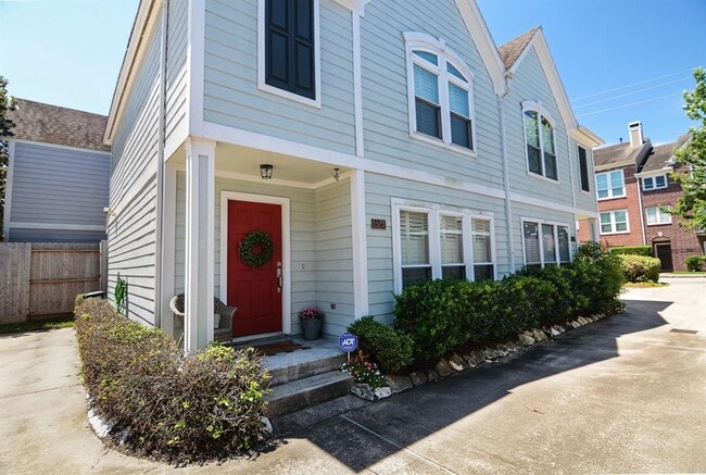property at 1523 Cook St