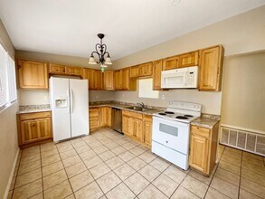 1820 N Gila Dr in Hobbs, NM - Building Photo - Building Photo