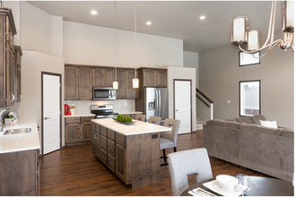 3335 Pr Hts Wy in West Fargo, ND - Building Photo - Building Photo