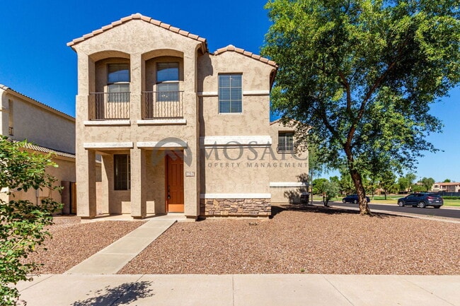 property at 3762 E Sundance Ave