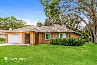3122 47th Ave E in Bradenton, FL - Building Photo - Building Photo