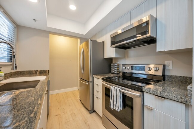 property at 6861 N 2200 W