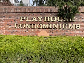 301 Post Rd E in Westport, CT - Building Photo