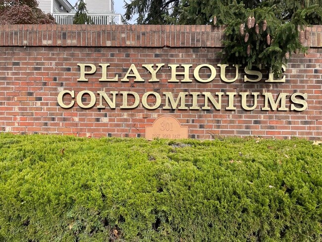 property at 301 Post Rd E