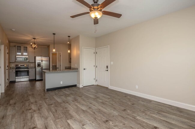 Wynwood Apartments in Clarksville, TN - Building Photo - Building Photo