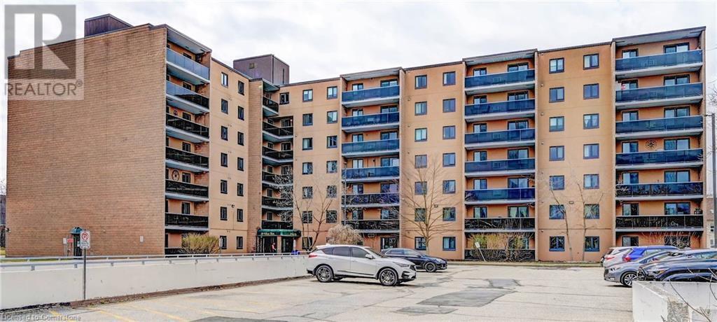 29 West Ave in Kitchener, ON - Building Photo