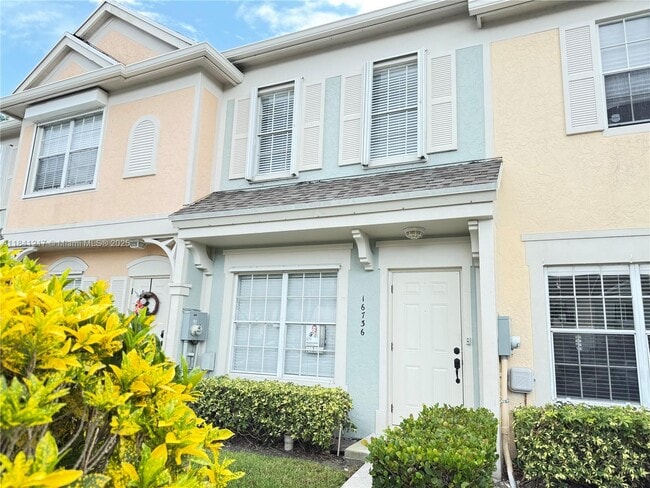 property at 16736 Hemingway Dr