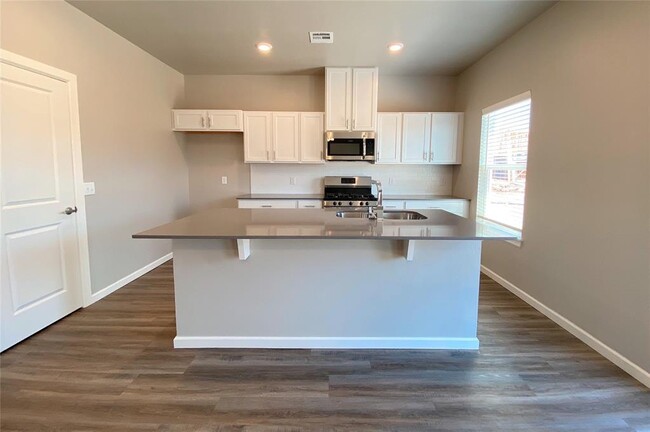 property at 7912 NW 134th St