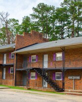 The Residences at Tallywood