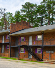 The Residences at Tallywood in Fayetteville, NC - Building Photo - Building Photo