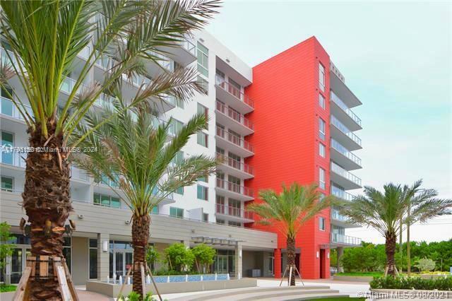 7751 NW 107th Ave, Unit 504 in Doral, FL - Building Photo