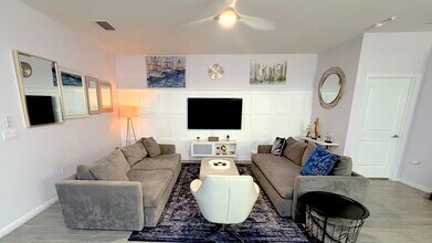 1620 Delphi Way in New Smyrna Beach, FL - Building Photo - Building Photo