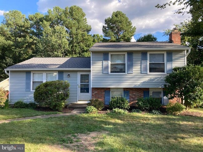 property at 9310 Kite St