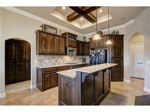 2420 NW 155th St in Edmond, OK - Building Photo - Building Photo