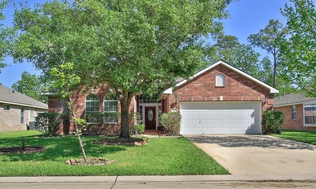 property at 12506 Opal Valley Dr