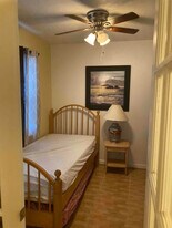 107 NE 8th St, Unit 4 in Pompano Beach, FL - Building Photo