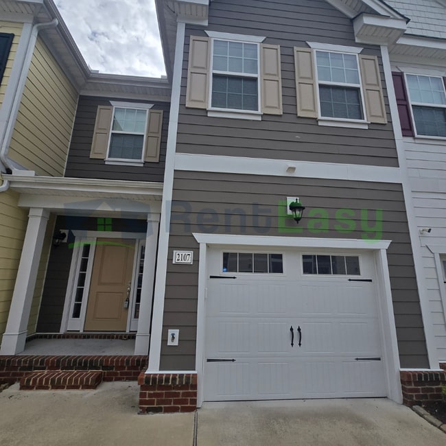 2107 Steiner St in Chesapeake, VA - Building Photo - Building Photo