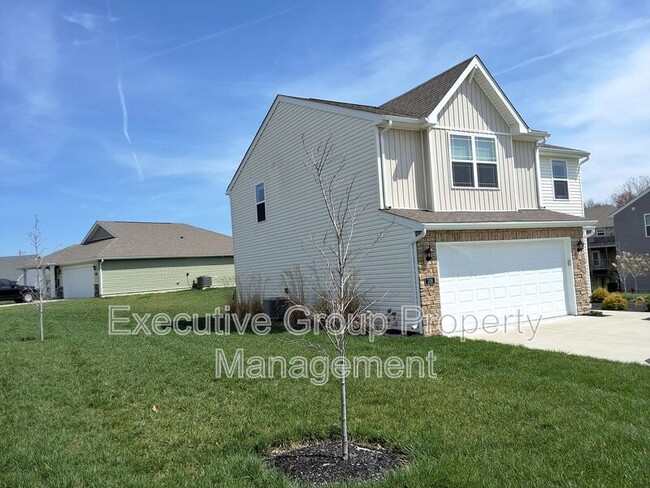 108 Curren Ct in Elizabethtown, KY - Building Photo - Building Photo