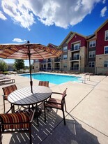 Siena Ridge Apartments