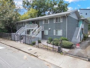 210 Sampson St NE in Atlanta, GA - Building Photo - Building Photo