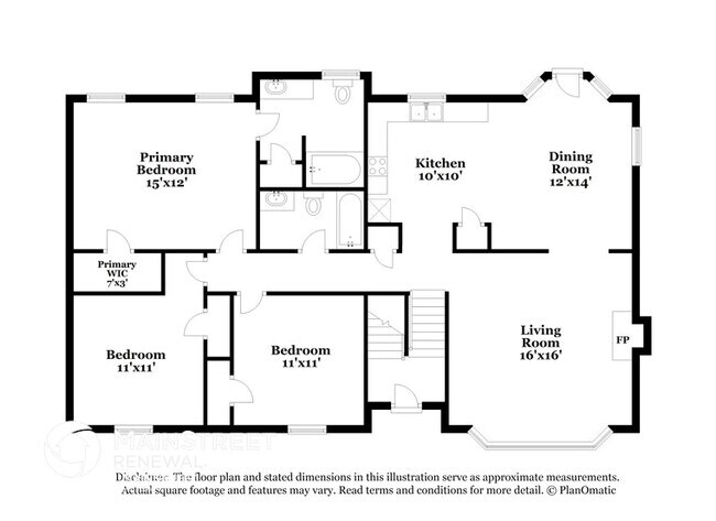 300 Ladora Dr in Dallas, GA - Building Photo - Building Photo