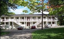 Luttrell Apartments in Knoxville, TN - Building Photo - Building Photo