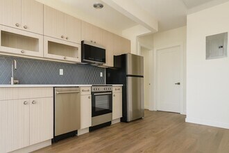 524 W 134th St in New York, NY - Building Photo - Building Photo