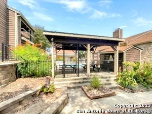 11520 Huebner Rd