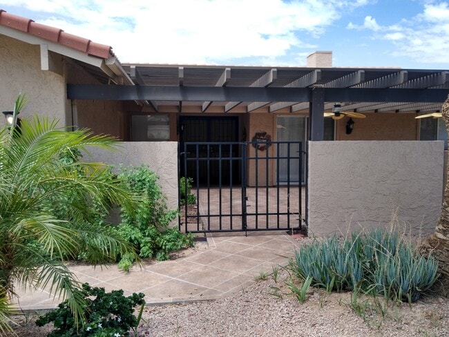 property at 1210 Leisure World