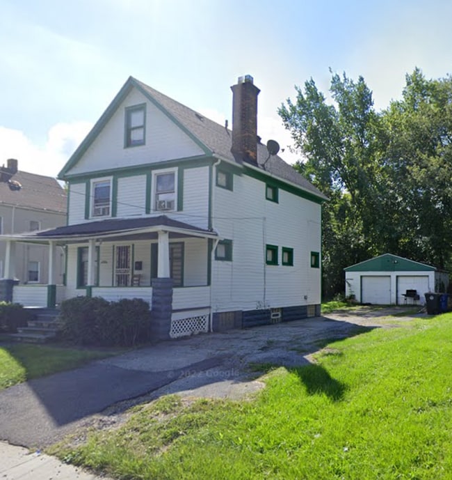 property at 9520 Marah Ave