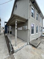 568 S Main St in Chambersburg, PA - Building Photo