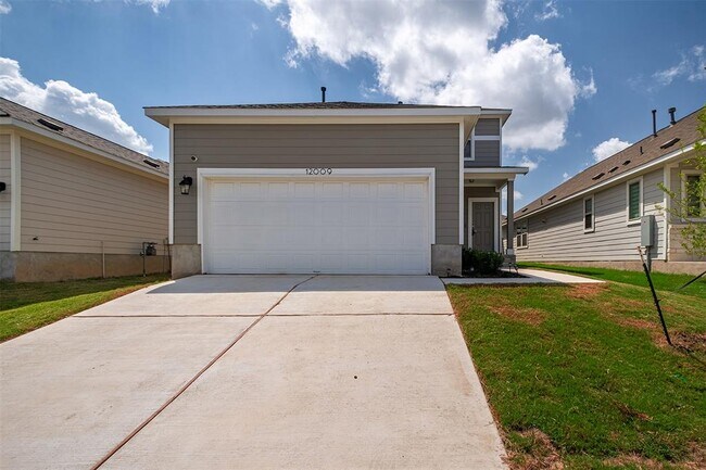 property at 12009 Curlin Cv