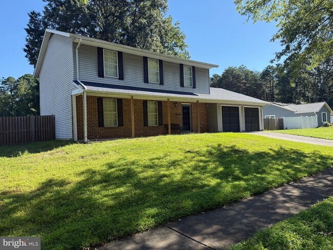 862 Derby Farms Dr in Severn, MD - Building Photo - Building Photo