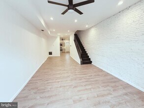 2142 Penrose Ave in Baltimore, MD - Foto de edificio - Building Photo