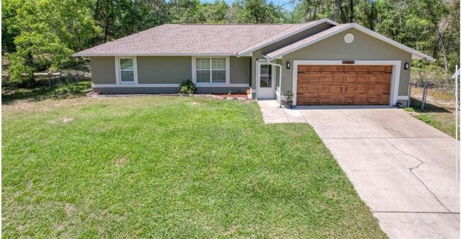 property at 16824 SW 17th Ave