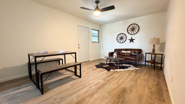 1710 9th St in Lubbock, TX - Building Photo - Building Photo