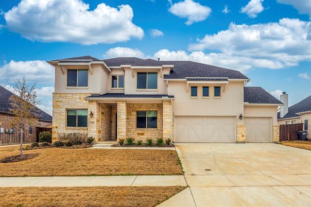 3216 Creek Meadow Dr