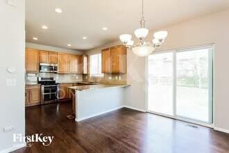 10118 Uravan St in Commerce City, CO - Building Photo - Building Photo