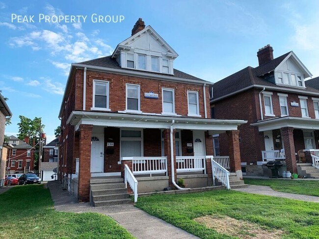 property at 138 Chittenden Ave