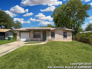 property at 509 Gail Cir